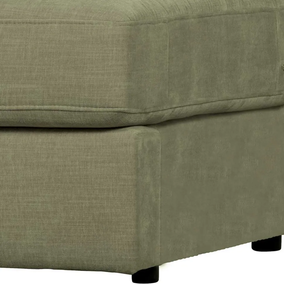 Couch Element mit Armlehne links Karyon
