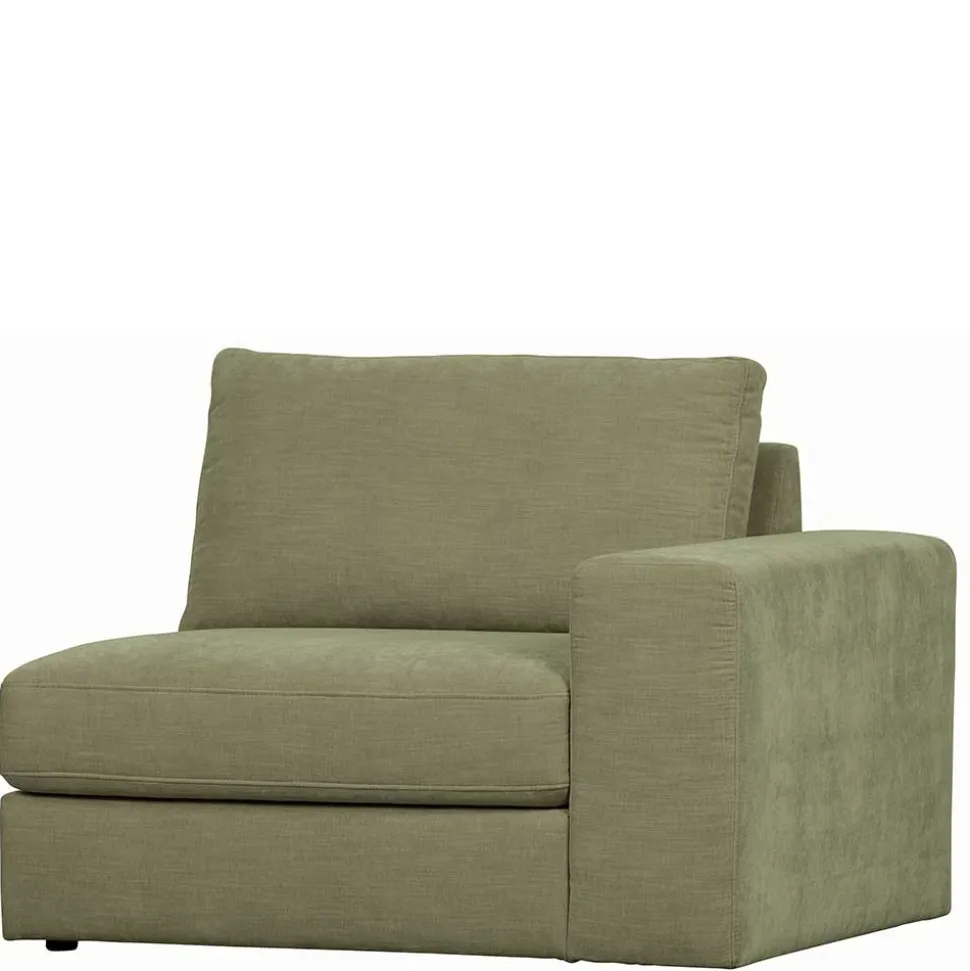 Couch Element mit Armlehne rechts Karyon