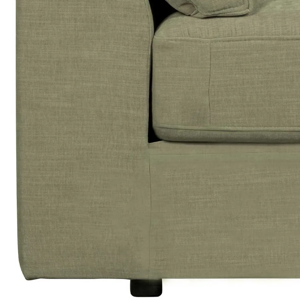 Couch Element mit Armlehne rechts Karyon