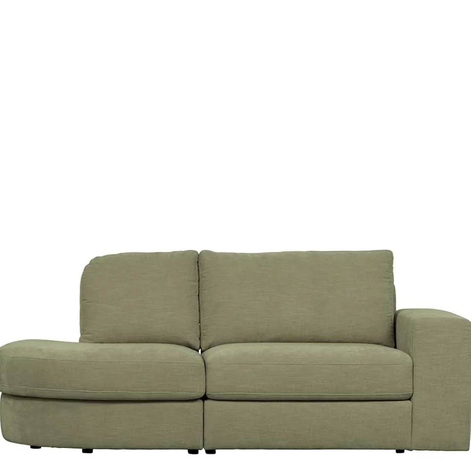 Couch Element mit Armlehne rechts Karyon