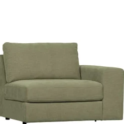 Couch Element mit Armlehne rechts Karyon