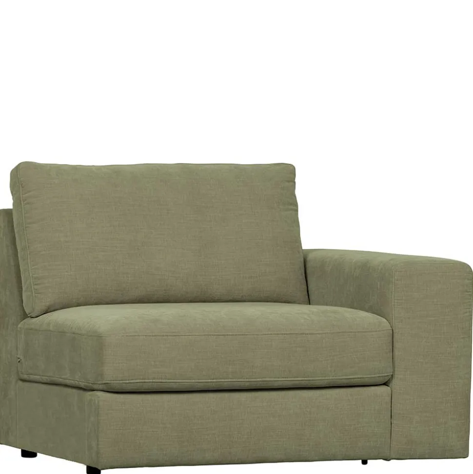 Couch Element mit Armlehne rechts Karyon