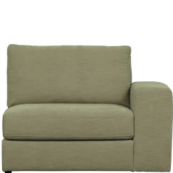 Couch Element mit Armlehne rechts Karyon