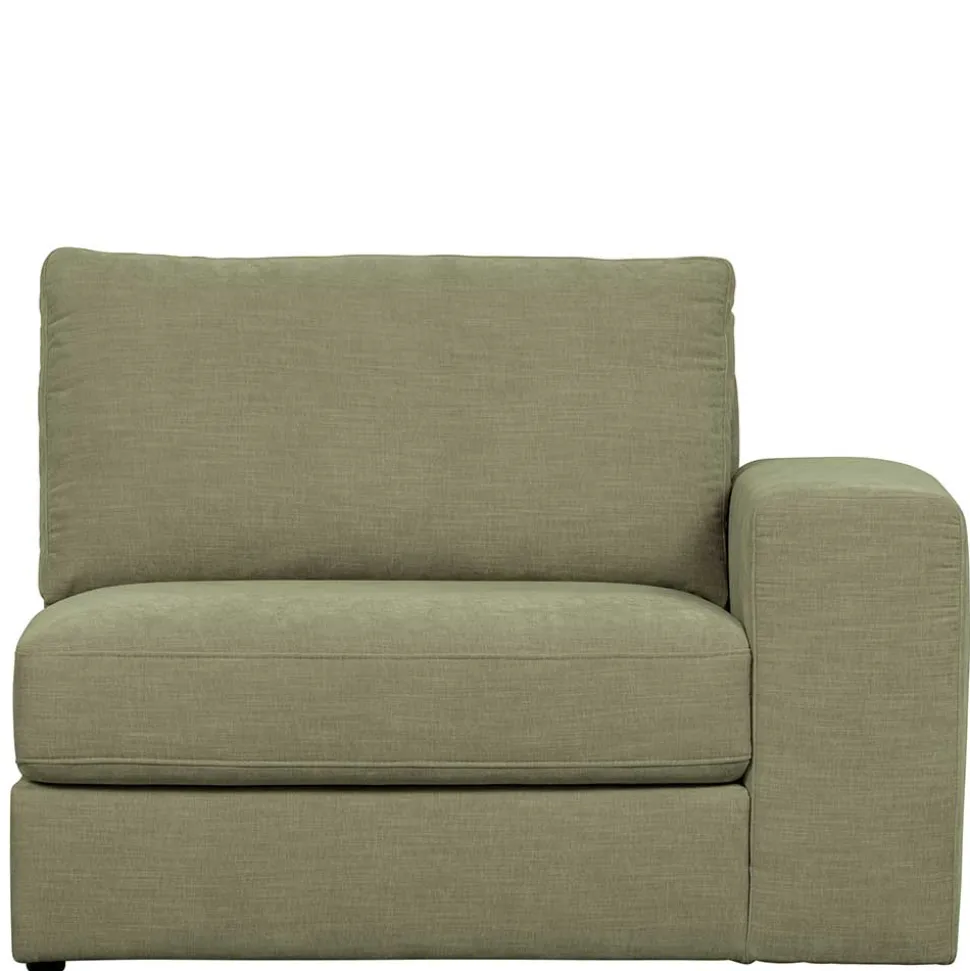 Couch Element mit Armlehne rechts Karyon