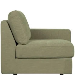 Couch Element mit Armlehne rechts Karyon