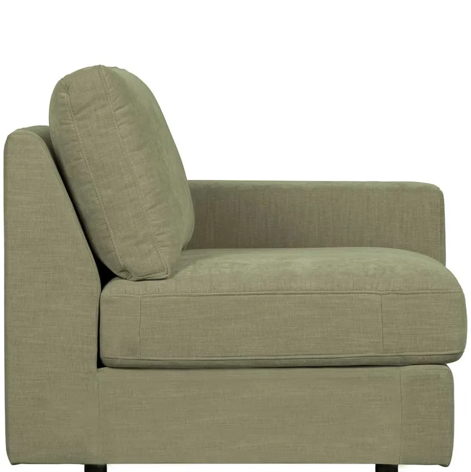 Couch Element mit Armlehne rechts Karyon