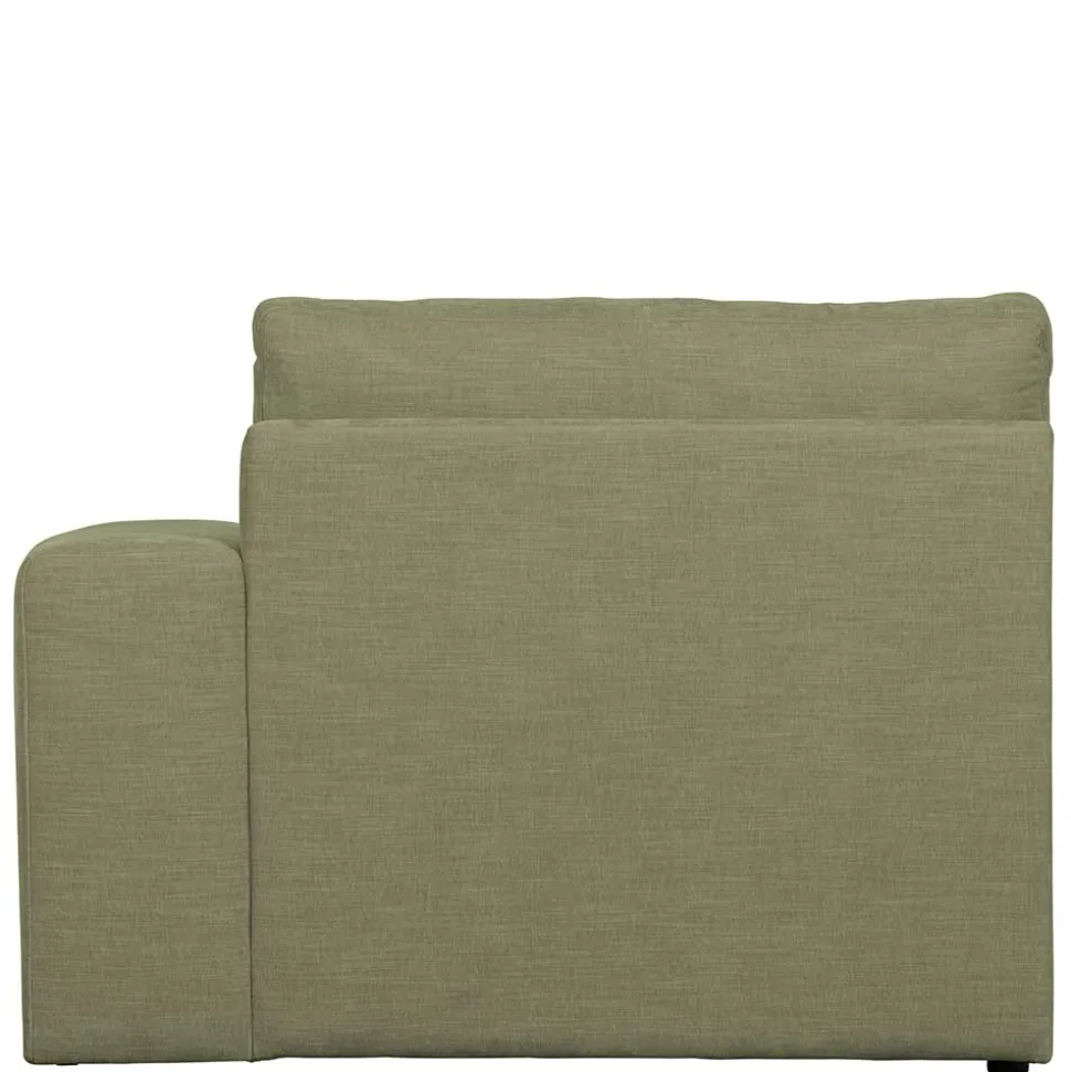 Couch Element mit Armlehne rechts Karyon