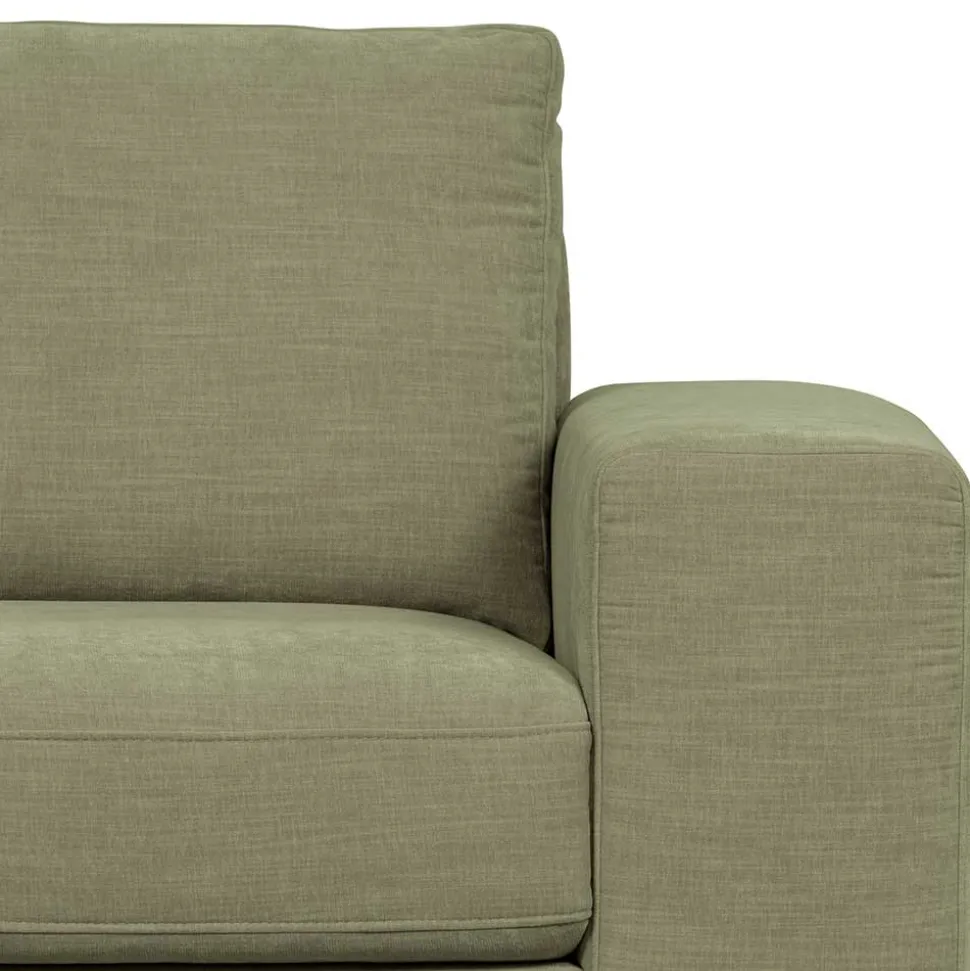 Couch Element mit Armlehne rechts Karyon