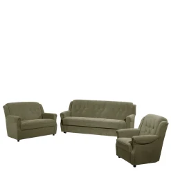 Couch Garnitur Borgetto