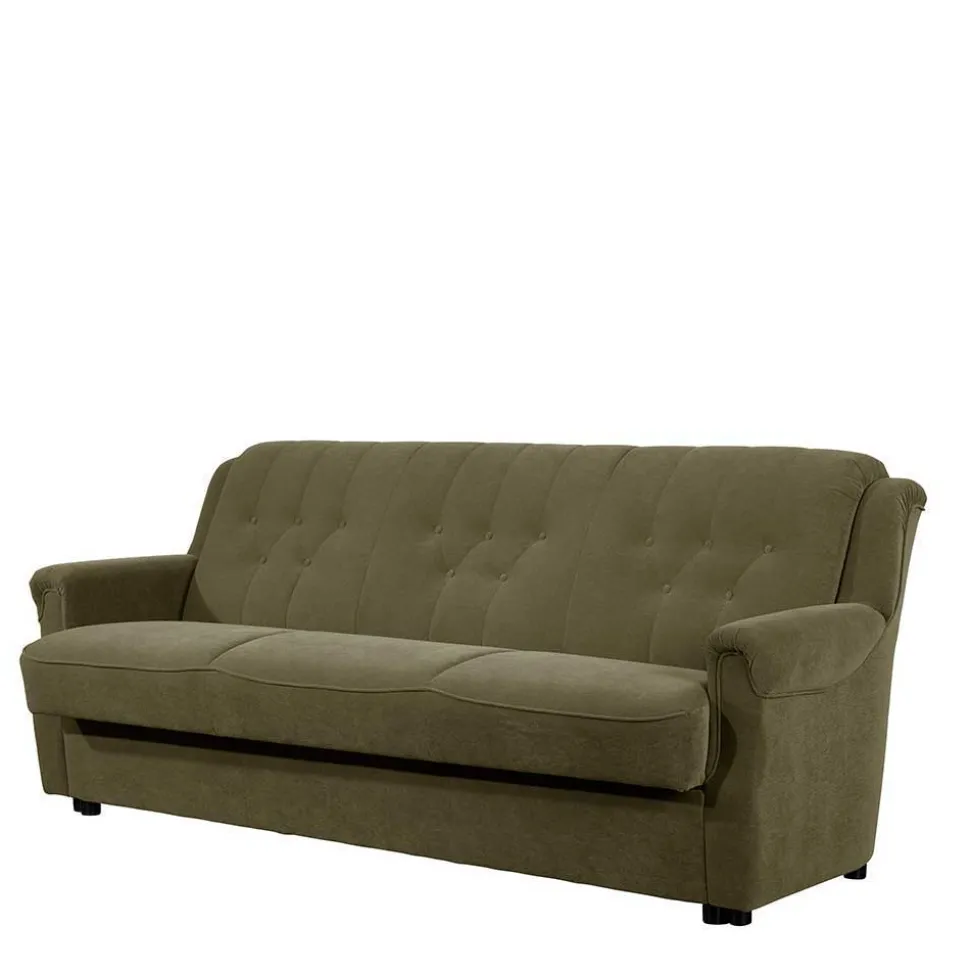 Couch Garnitur Borgetto