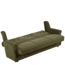 Couch Garnitur Borgetto