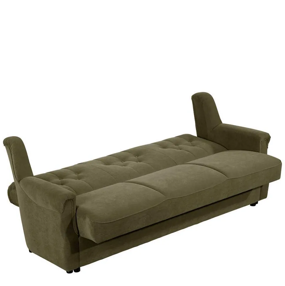 Couch Garnitur Borgetto