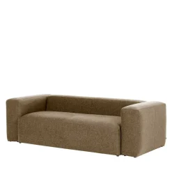 Couch in Beige Cistra