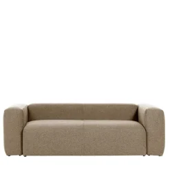 Couch in Beige Cistra