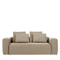 Couch in Beige Cistra