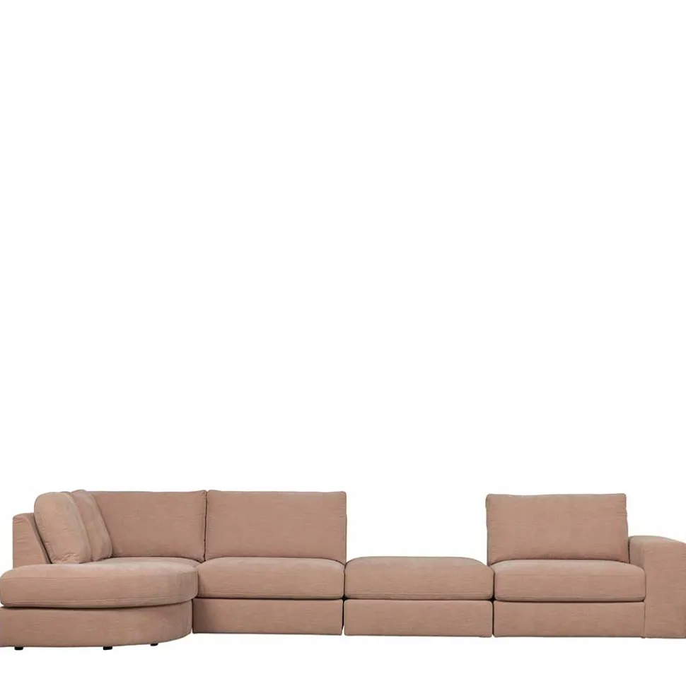 Couch Kombination Oktamian