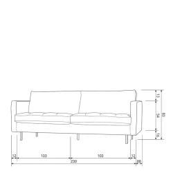 Couch Lonzavez