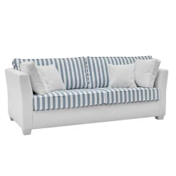 Couch mit Streifen Nalyva