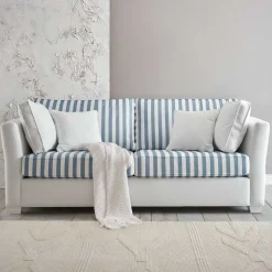 Couch mit Streifen Nalyva