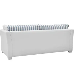 Couch mit Streifen Nalyva