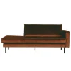 Couch Recamiere Aylon