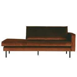 Couch Recamiere Aylon
