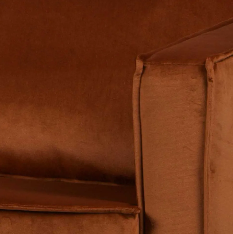 Couch Recamiere Aylon