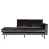 Couch Recamiere Casilla