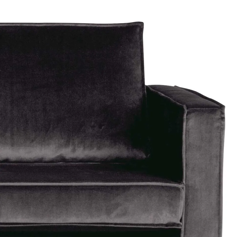 Couch Recamiere Casilla