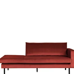Couch Recamiere Klasvan