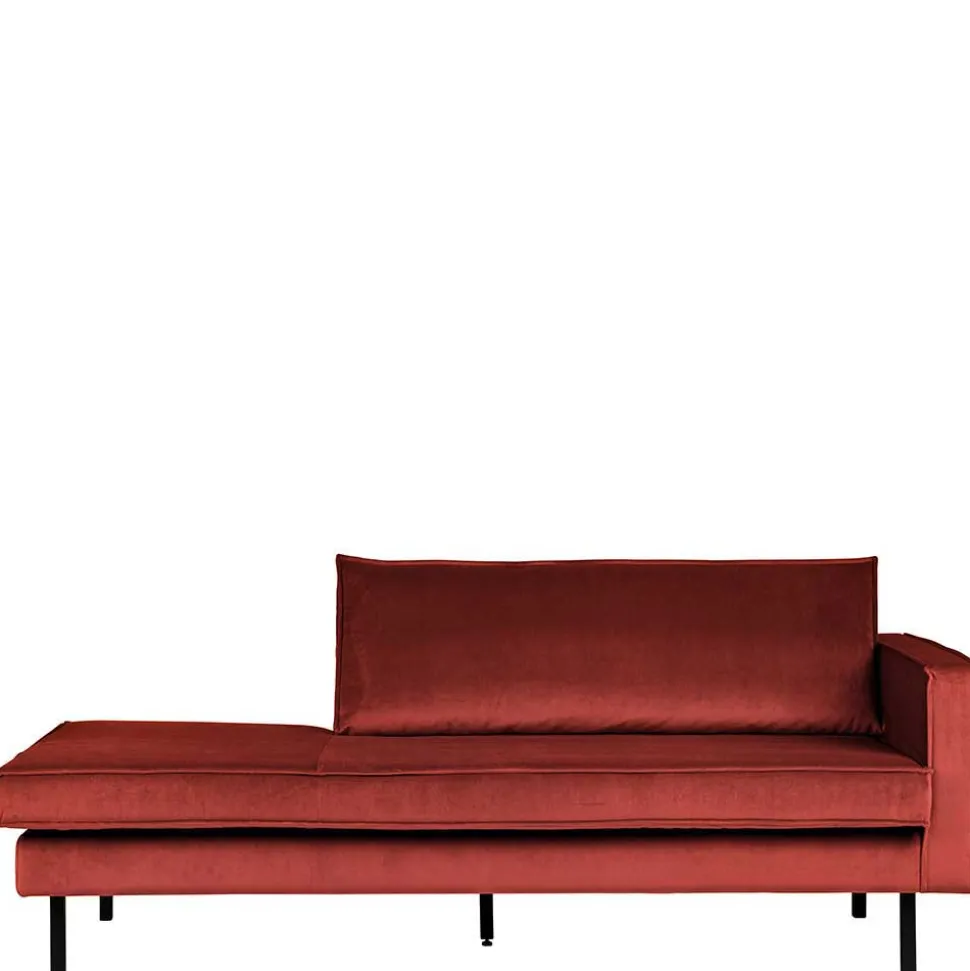 Couch Recamiere Klasvan