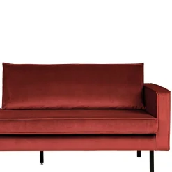 Couch Recamiere Klasvan