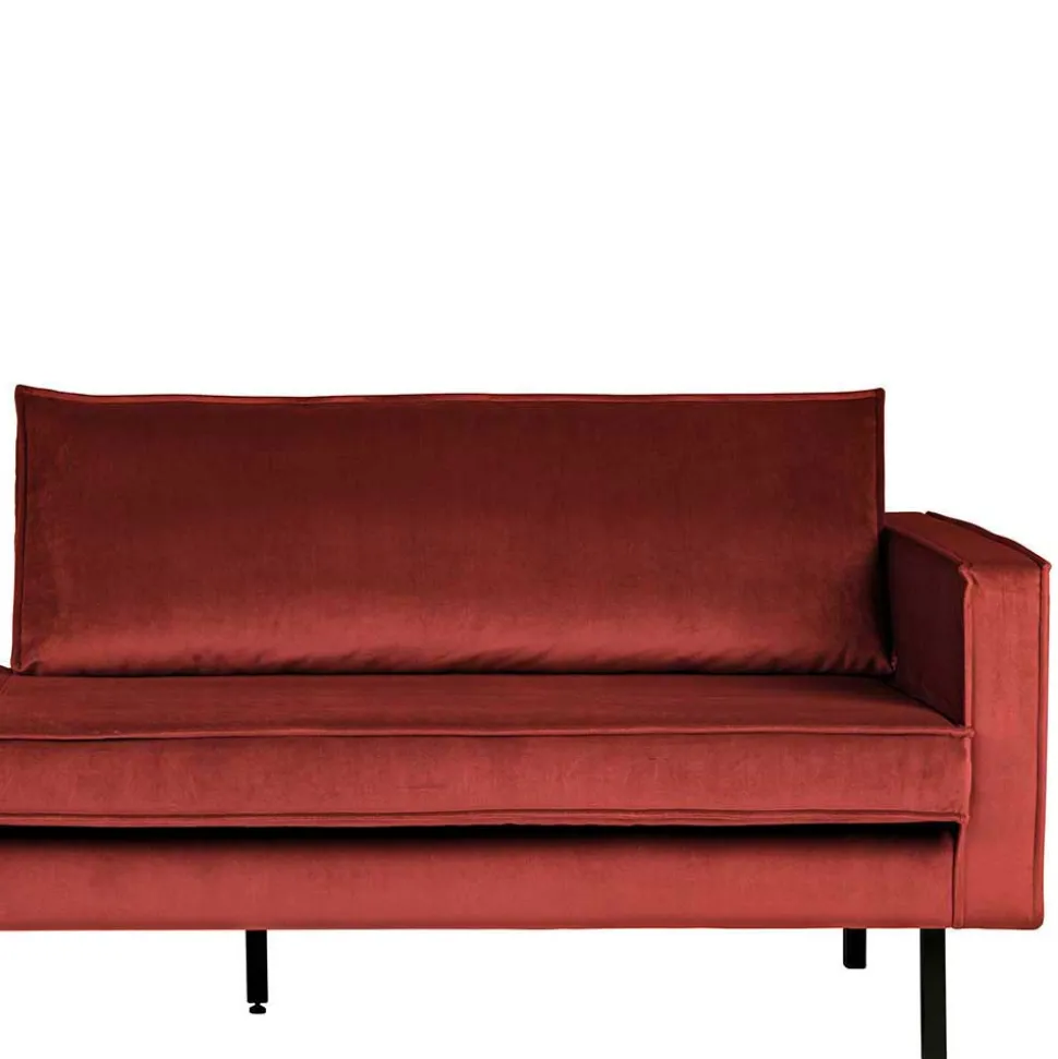Couch Recamiere Klasvan