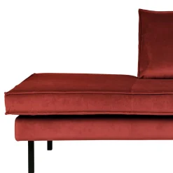 Couch Recamiere Klasvan