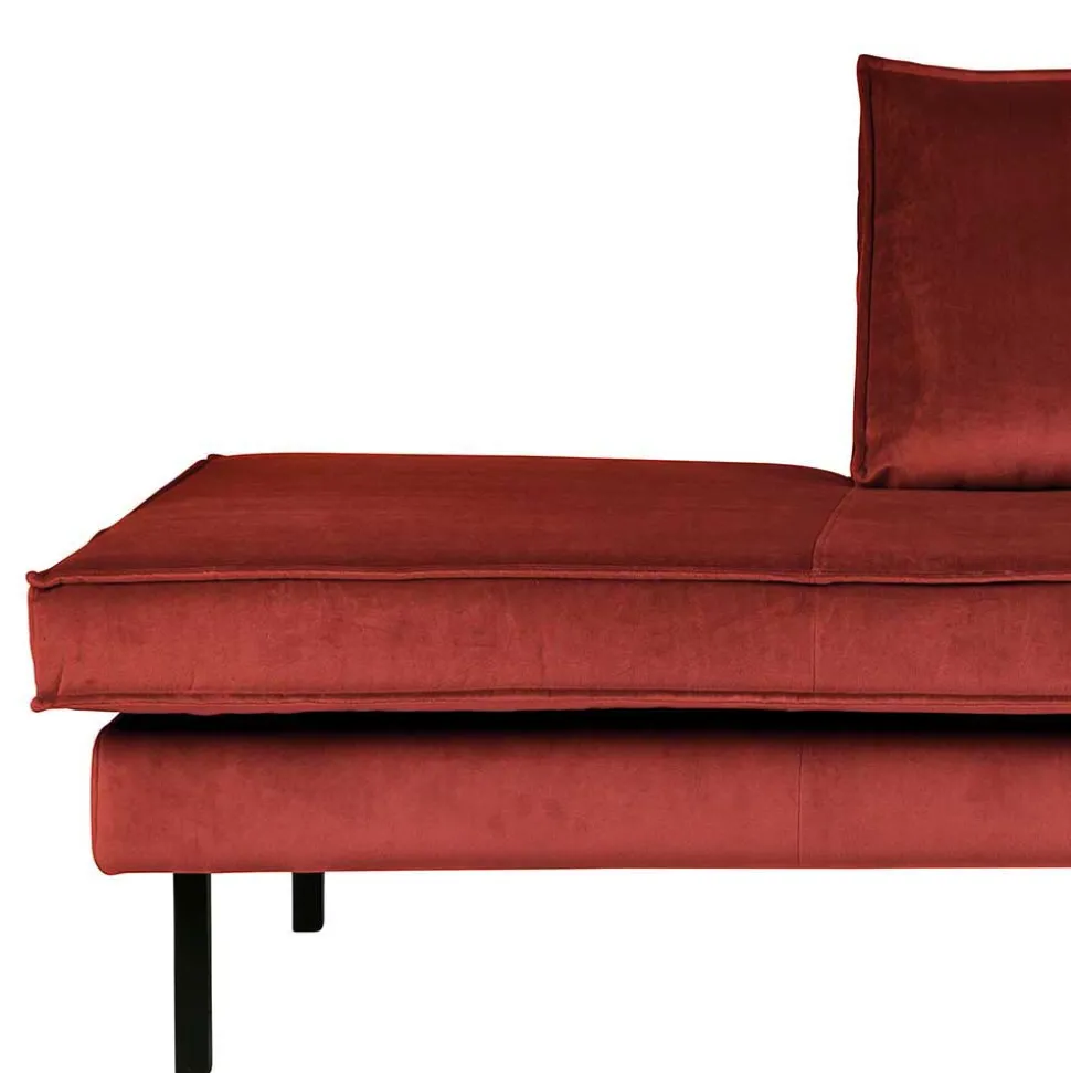 Couch Recamiere Klasvan