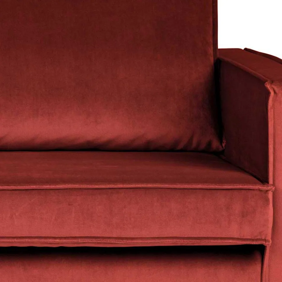 Couch Recamiere Klasvan