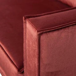 Couch Recamiere Klasvan
