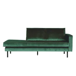 Couch Recamiere Vagonna