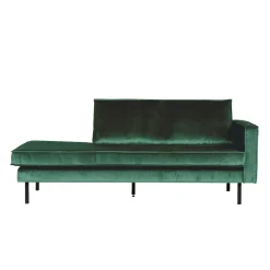 Couch Recamiere Vagonna