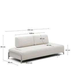 Couch Vivo