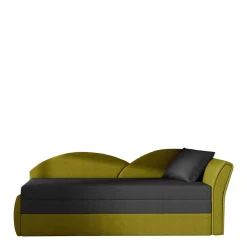 Couchbett Lindos