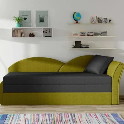 Couchbett Lindos