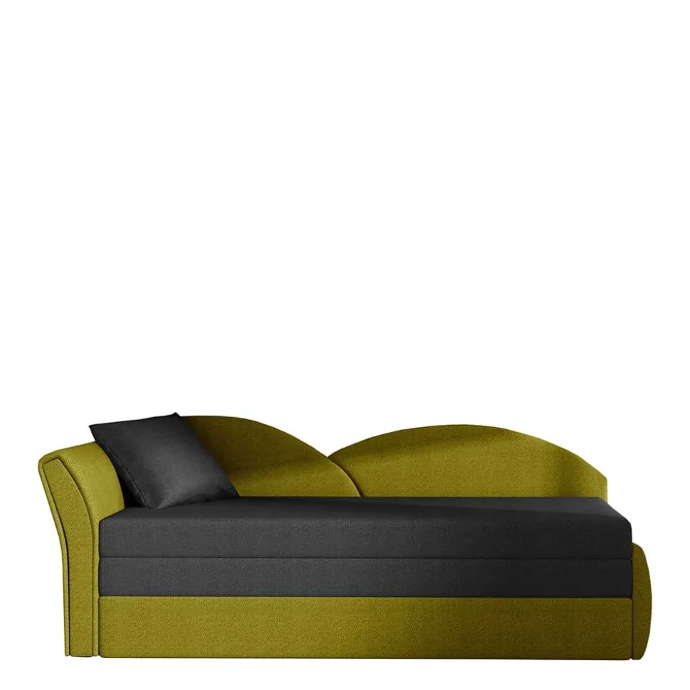 Couchbett Lindos