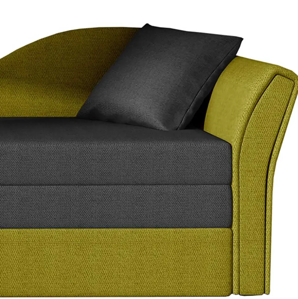 Couchbett Lindos