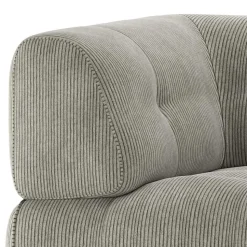 Couchelement Abschluss links Catluma
