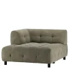 Couch-Element Chenille Romance