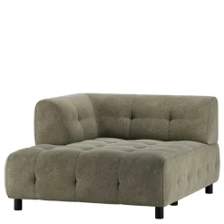 Couch-Element Chenille Romance