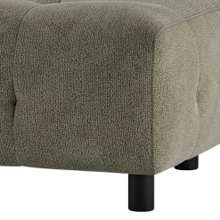 Couch-Element Chenille Romance