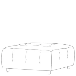 Couchhocker Catluma
