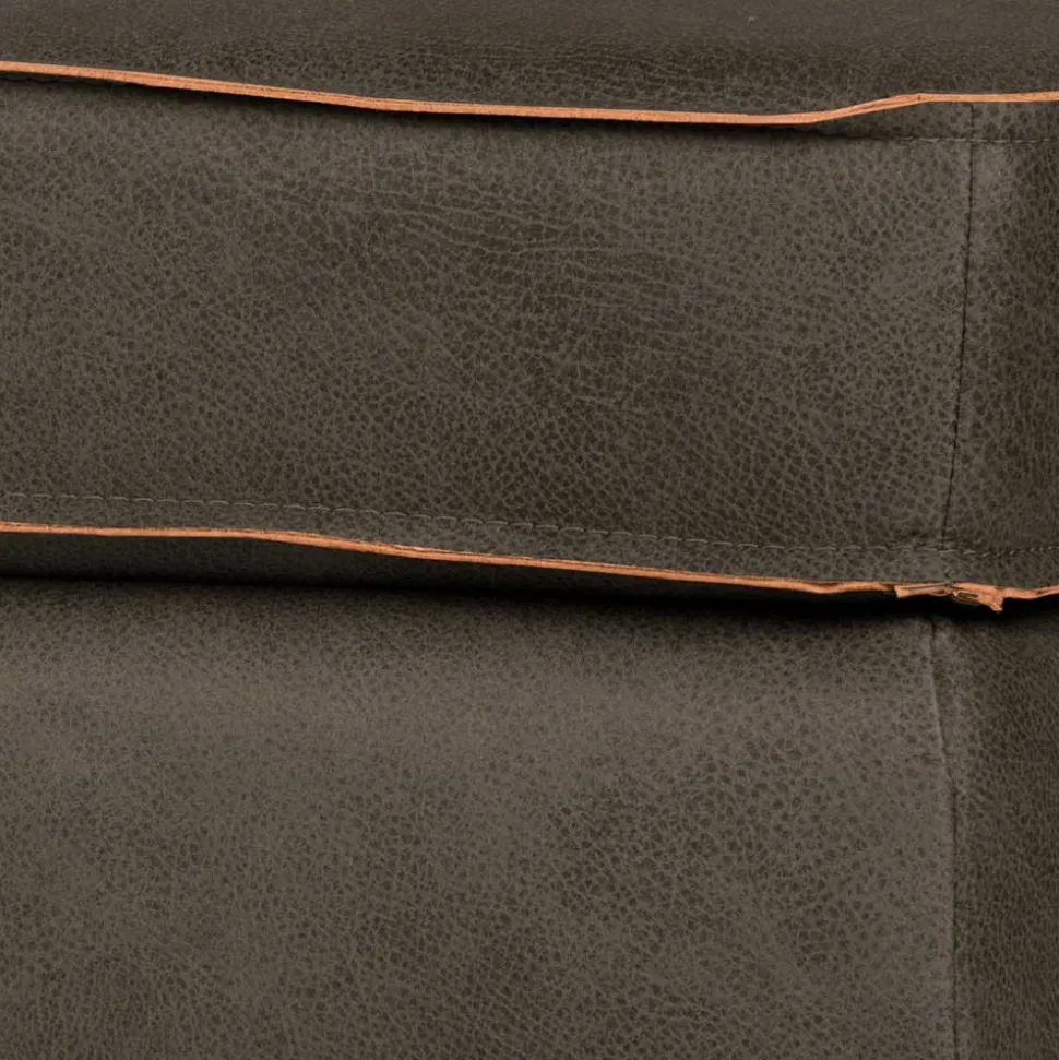 Couchhocker Droston